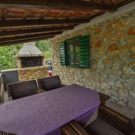 House Roko Holiday home *