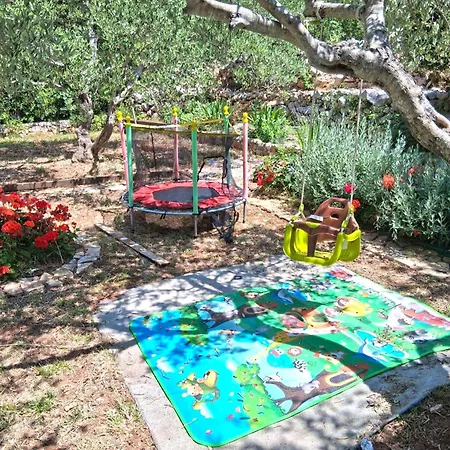 House Roko Hébergement de vacances