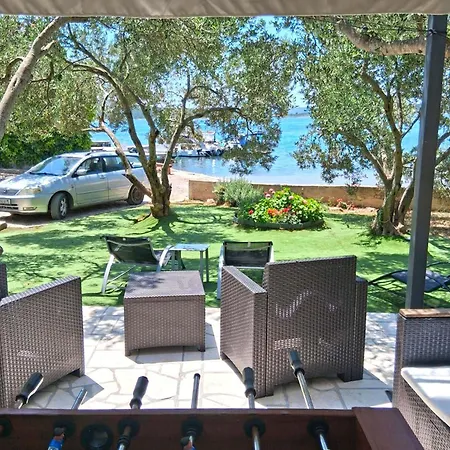 House Roko Hébergement de vacances