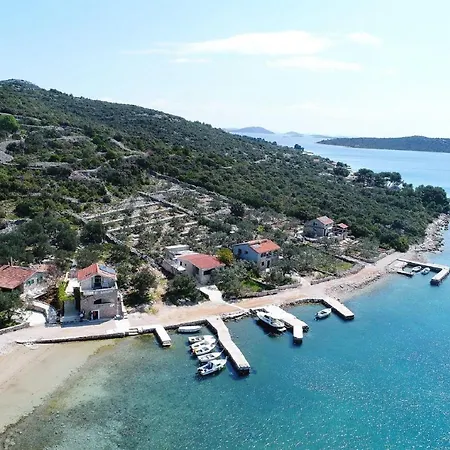 House Roko Holiday home