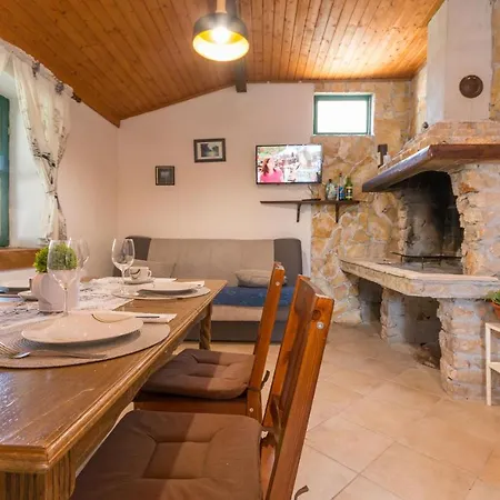 Holiday home House Roko
