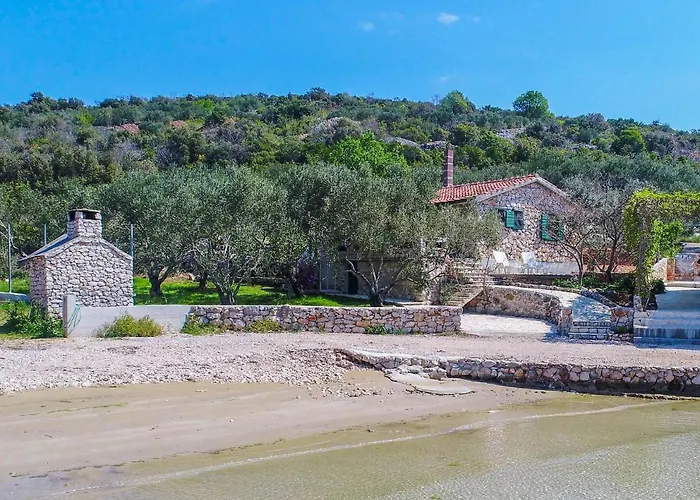 House Roko Holiday home Tkon