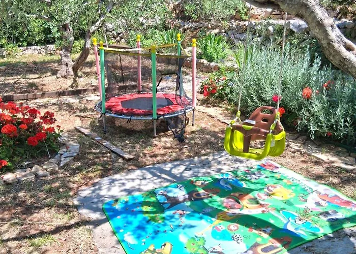 House Roko Holiday home