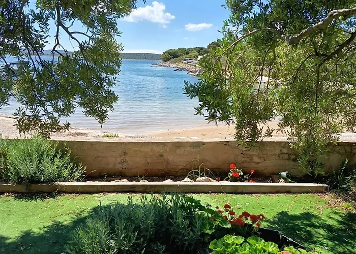 Дом отдыха House Roko *