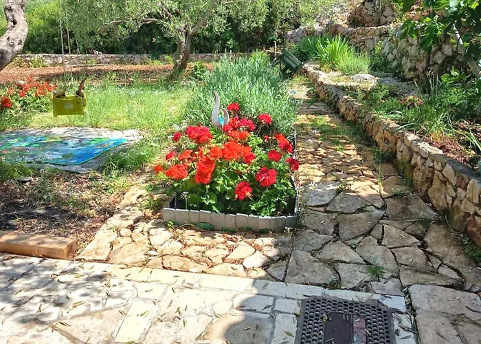House Roko Holiday home *