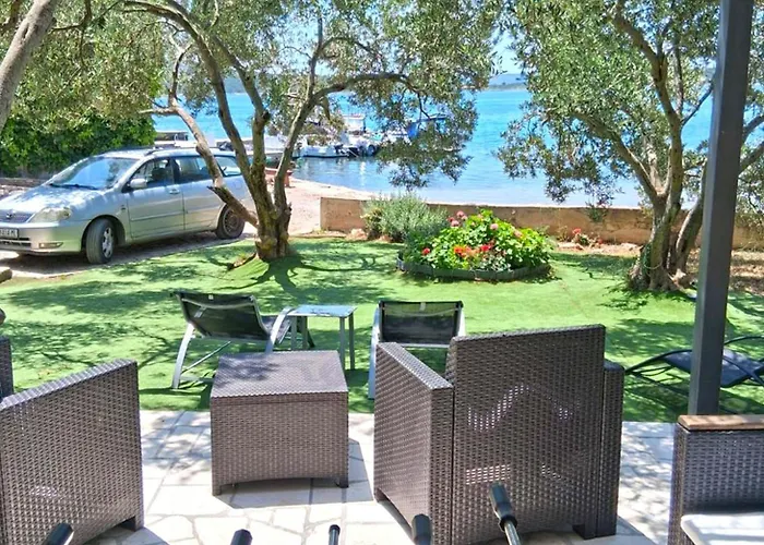 House Roko Holiday home