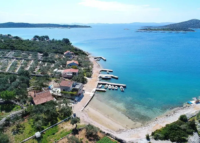 House Roko Holiday home Tkon