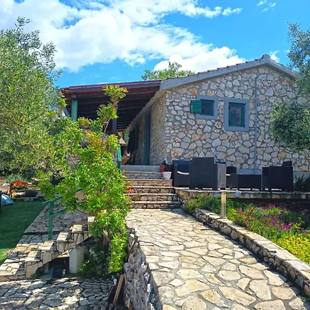 Dom wakacyjny House Roko *