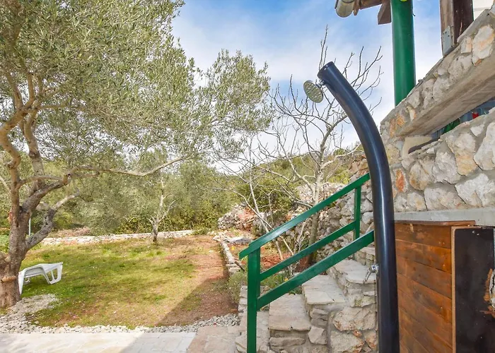 بيت للعطل House Roko *