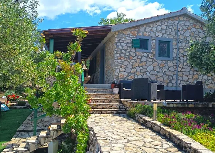 بيت للعطل House Roko *