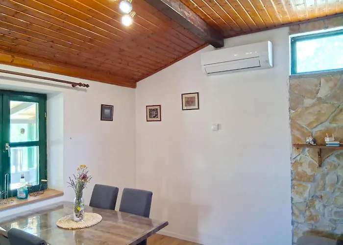 Nyaraló House Roko Tkon