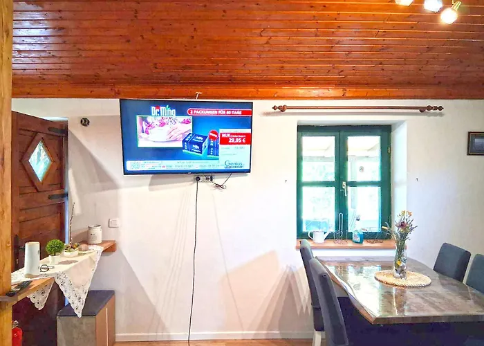 House Roko Nyaraló *